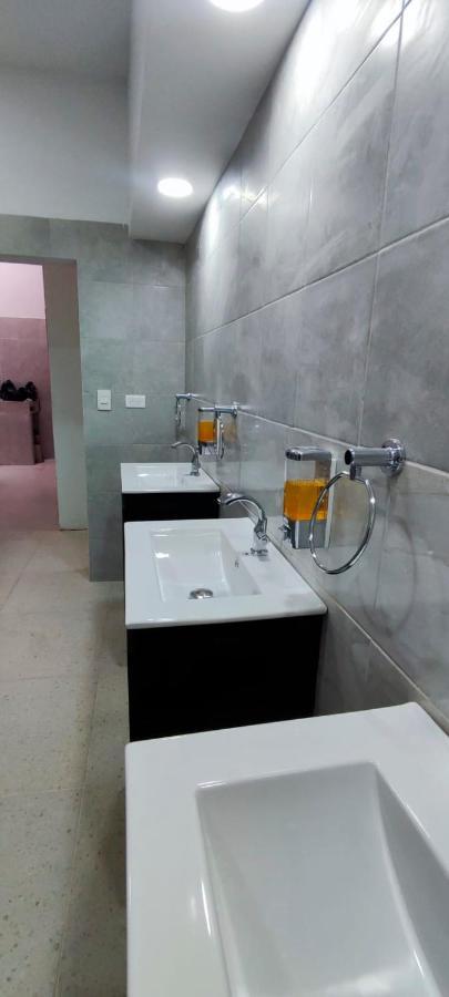 Casa Baruch Apartment Bogota Ngoại thất bức ảnh