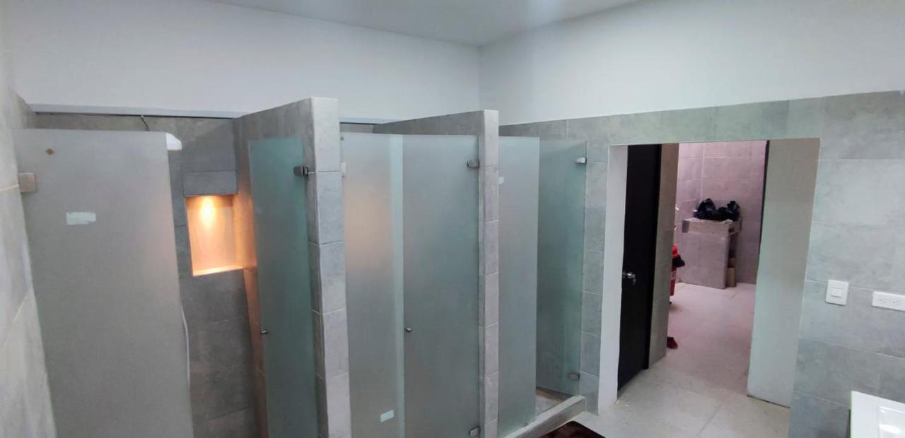Casa Baruch Apartment Bogota Ngoại thất bức ảnh